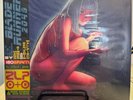 Blade Runner 2049 vinyl soundtrack by Hans Zimmer Benjamin Wallfisch Mondo 2 LP