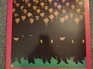 Yellow Magic Orchestra YMO  Xoo Multiplies 1st Press Yellow Vinyl N/M +Free Gift