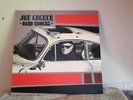 Joe Cocker  Hard Knocks   LP