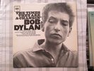Bob Dylan 1964 The Times They Are A-Changing Mono UK First Pressing Vinyl
