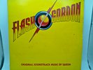 Flash Gordon Vinyl Record Original Movie Soundtrack LP 12” 33 RPM 1980 Queen
