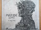 Paradise Lost - The Plaque Within Vinyl/CD Box