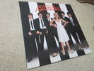 Blondie Parallel Lines LP Genuine UK  1st Press  SUPER AUDIO   [Ex+/Ex+] MINTY
