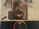 The Beatles - Yesterday And Today 2nd/3rd State Part Peeled LA Butcher Cover