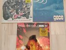 3xWeltmusik (LP, Altin Gün, Reggae Gold 2001, Los Revolucionarios)