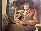David Allan Coe - Once Upon a Rhyme Original Vinyl LP