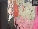 Grizzly Bear Veckatimest Orange Pink 45 RPM VMP Vinyl Me Please LP 2021 Record