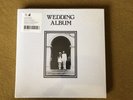 John & Yoko - Wedding Album CLEAR VINYL BOX (300 PRESSED) LENNON BEATLES