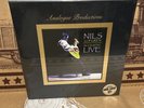 Acoustic Live Nils Lofgren Vinyl NEW Sealed Mint Lp Analogue Productions 180gram