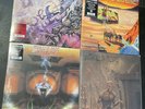 Manilla Road x 4 Vinyl NEW crystal logic Doom Metal Classic open the gates