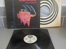 BLACK SABBATH - PARANOID 1970 UK 1st VINYL LP VERTIGO 6360 011 BIG BEAR CREDIT