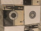 6 x 2 Tone records the specials selecter the beat