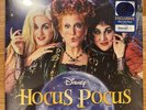 John Debney – Hocus Pocus (Original Motion Picture Soundtrack) - 2022 Vinyl LP