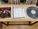 Roxette - Look sharp 1st korea vinyl