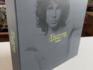 THE DOORS Infinite Vinyl Box Set / Analogue Productions / 200g 45rpm Records