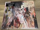 Blue October “This Is What I Live For”  2xVinyl SIGNED Autograph DENIM Colored