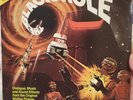 Vintage Walt Disney Records The Black Hole 1979 Vinyl Gatefold w/ 12-Page Album