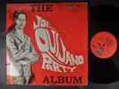 JOE QUIJANO Party Album ORIG CESTA MONO DG  LATIN LP  ORIG SALSA NO SONG LISTING