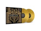 The Great Gatsby Soundtrack (OST) Deluxe Vinyl Edition Gold Nugget 2LP - PRESALE