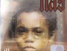NAS - Illmatic (Vinyl, 2021), Clear Classics Transparent Vinyl, Brand New Sealed