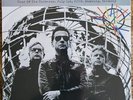 Depeche Mode Vinyl Tour Of The Universe Hamburg Coloured 2 LP Sealed