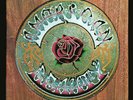 The Grateful Dead – American Beauty - LP Vinyl Record 12