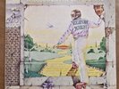 VINYL ELTON JOHN Goodbye Yellow Brick Road YELLOW LTD EDITION DJE29001 DJM LP