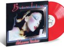 Berlin - PLEASURE VICTIM - RED Color Vinyl LP - NEW & SEALED