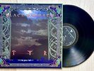 Black Sabbath TYR Vinyl LP 2024 REMASTER Tony Martin NEW OFFICIAL Anno Domini