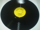 DOO WOP REISSUE 78 RPM VINYL - THE REGENTS - BARBARA ANN - PRE BEACH BOYS