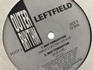 Leftfield – Not Forgotten  12