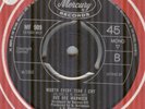 DEE DEE WARWICK*WORTH EVERY TEAR I CRY*SOUL*MERCURY*HEAR IT