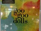 Goo Goo Dolls Topography 5-LP Limited Edition Box Set RSD - SEALED