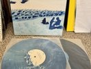 Explosions In The Sky - How Strange Innocence 2 LP Colored Vinyl Color Rescue