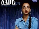SADE - Live 1984-09-21 Ahoy Hallen. Rotterdam - New Vinyl Record - K8200z