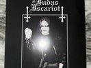 Judas Iscariot - distant in solitary night Red Lp