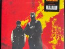 Twenty-One Pilots, Clancy, Limited Clear with Red Splatter Vinyl, LP, NEW sealed