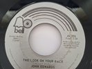 John Edwards - The Look on Your Face