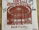 The Last Dinner Party SIGNED Prelude To Ecstasy ROUNDHOUSE CREAM VINYL LP & CD