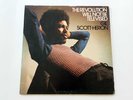 GIL SCOTT-HERON - The Revolution Will Not Be Televised Flying Dutchman '74 A1/B1