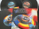 ELO – All Over The World - The Very Best Of 2 Vinyl 180g LP GATEFOLD, INNER EX+
