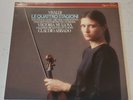 Viktoria Mullova, Vivaldi The Four Seasons, Le Quattro Stagioni, LP Philips