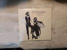 Fleetwood Mac Rumours Vinyl 1ST 1977 BSK 3010 OG LP First EX Soft Rock Pop