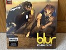 BLUR - PARKLIFE (2024 RSD Record Store Day Zoetrope 30th Anniversary Vinyl LP)