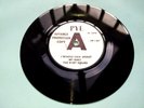 THE RIOT SQUAD I WANNA TALK ABOUT MY BABY 1965 UK DEMO EX VINYL 7