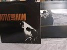 U2 Rattle And Hum And Joshua Tree Gatefold Vinyls Both Tested