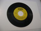 **Ronnie McFarlin/ Too Sweet To Be Forgotten b/w Forty Days/ Corby/ 1969/ Rare