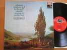 ASD 2547 ED1 Schumann Symphony no. 3 Rhenish Otto Klemperer NEAR MINT 1st C/S