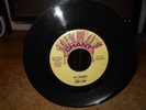 CROSSOVER SOUL BOBBY BURN WILBURN I'M A DREAMER NORTHERN SOUL CHANT 522