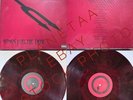 Queens Of The Stone Age Songs For The Deaf Red And Black Splatter Colored Vinyl